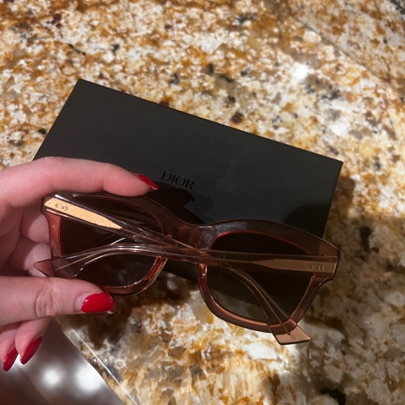 Dior sunglasses sale - Diorizon 2 made in Italy main image 8